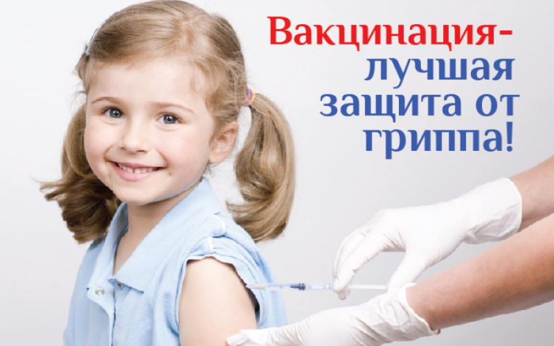 Вакцинация